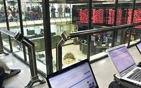شاخص بورس تهران 2383 واحد افزایش یافت 1 شاخص بورس تهران 2383 واحد افزایش یافت شاخص بورس تهران 2383 واحد افزایش یافت بورس, بازار طلا و سکه, اوراق بهادار تهران
