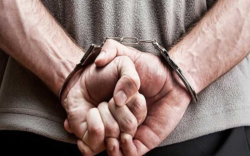 شلیک شش تیر پلیس پایان تعقیب و گریز سارق حرفه ای خودرو