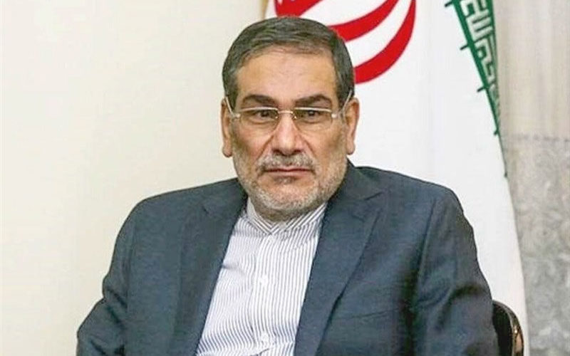 شمخانی