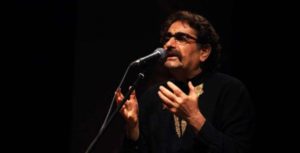 شهرام ناظری