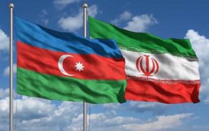شهرک صنعتی مشترک ایران و آذربایجان جانمایی شد