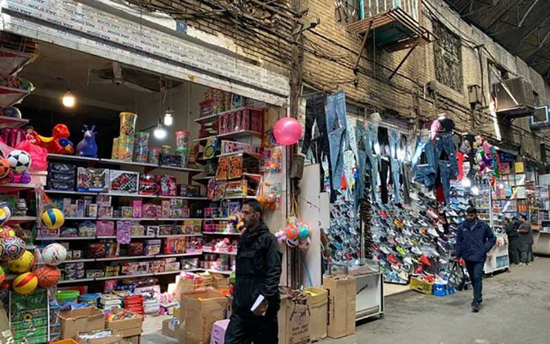 صدور بیش از ۶۰۰ دستورالعمل ایمن‌سازی به واحدهای صنفی نا ایمن در منطقه ۱۹