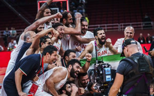 صعود-ایران-به-المپیک-2020-یکی-از-10-لحظه-برتر-بسکتبال-آسیا-در-سال-2019