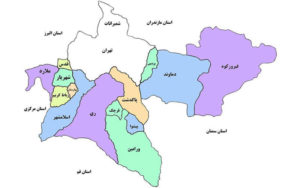 طرح-تشکیل-استان-تهران-جنوبی-اعلام-وصول-شد