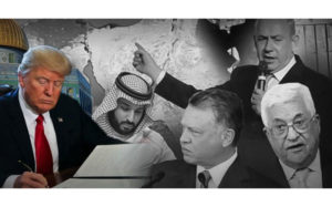 طرح«معامله-قرن»-ساقط-شد؛-آتش‌بس-طولانی‌مدت-روی-میز