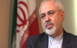 ظریف-از-آزادی-«مسعود-سلیمانی»-خبر-داد