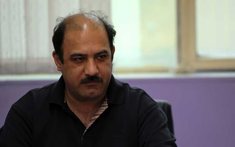 عاشقانه‌های «لیلی‌ یان» در نیاوران