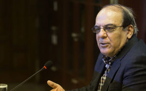 عباس-عبدی