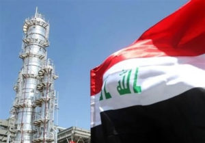 عراق-در-تولید-نفت-از-ایران-سبقت-گرفت