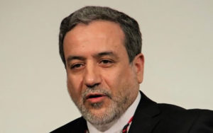 عراقچی