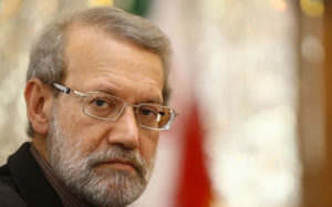 علی-لاریجانی
