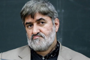 علی-مطهری