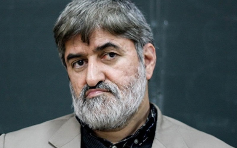 علی-مطهری