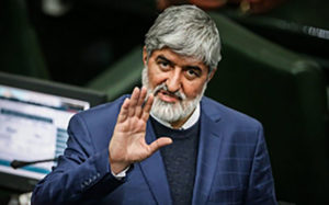 علی-مطهری
