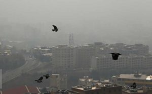 فردا هم مدارس استان تهران به جز ۲ شهرستان تعطیل شد
