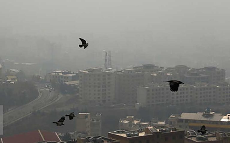 فردا هم مدارس استان تهران به جز ۲ شهرستان تعطیل شد