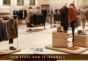 فرس ایران مال 3
