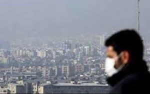 فروکش موج آنفلوآنزا در کشور