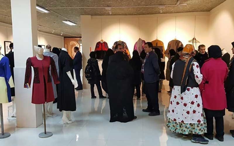فرّ گلستان موضوع نهمین جشنواره بین‌المللی لباس فجر