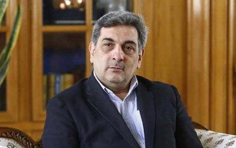 فشارهای وارده پورسیدآقایی را خسته کرده بود 1 فشارهای وارده پورسیدآقایی را خسته کرده بود