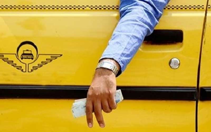 فعلا نرخ کرایه‌ تاکسی تغییر نمی کند