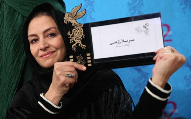 فیلمی-از-مریلا-زارعی-به-جشنواره‌ی-فیلم-فجر-نمی‌رسد