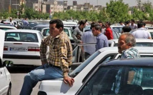 قیمت-روز-خودرو-چهارشنبه-۲۷-آذر؛-نوسان-قیمت-پراید-روی-مرز-۵۰-میلیون-تومان