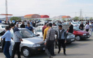 قیمت-روز-خودرو‌های-سایپا-و-ایران-خودرو-دوشنبه-۲-دی؛-ایست-قیمت‌ها-در-بازار