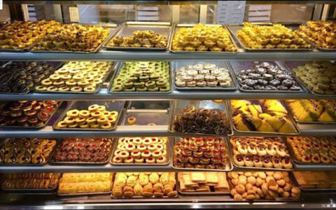 قیمت شیرینی شب یلدا اعلام شد