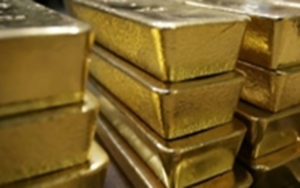 قیمت-طلا-تحت‌تأثیر-بلاتکلیفی-جنگ-تجاری-چین-و-آمریکا
