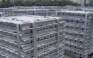 قیمت-فلزات-اساسی-در-بازار-بورس-لندن
