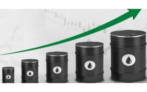 قیمت-نفت-افزایش-یافت