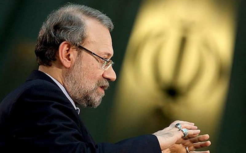 لاریجانی