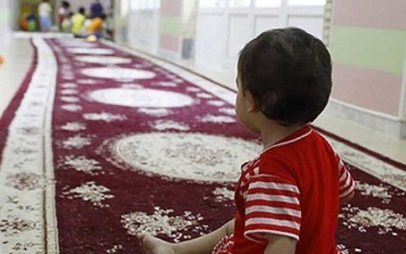 لزوم تغییر رویکرد در حمایت از کودکان بی سرپرست