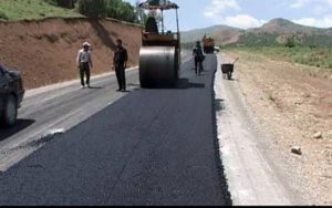لزوم توجه نمایندگان برای تامین قیر رایگان شهرداریها در بودجه ۹۹