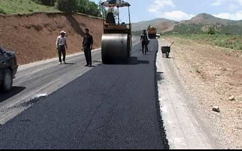 لزوم توجه نمایندگان برای تامین قیر رایگان شهرداریها در بودجه ۹۹