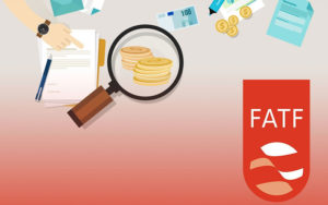 لیست-سیاه-FATF