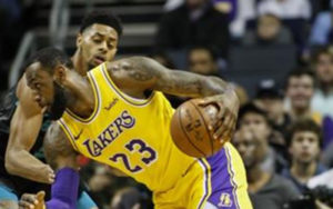 لیگ-بسکتبال-NBA