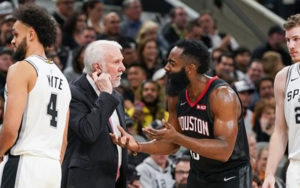 لیگ-بسکتبال-NBA