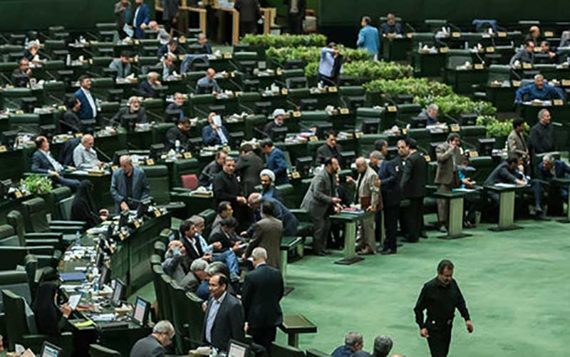 مجلس نحوه توزیع درآمدهای جرایم رانندگی بین شهرداری‌ها را مشخص کرد