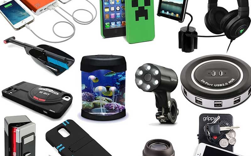 محبوب‌ترین-گجت‌های-سال-۲۰۱۹-میلادی