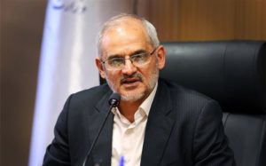 محسن حاجی میرزایی