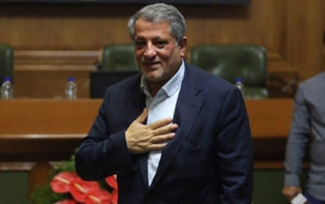 محسن-هاشمی