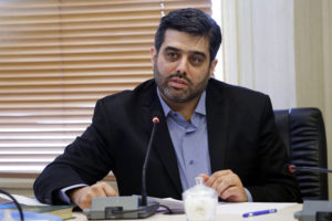محمد اله‌یاری