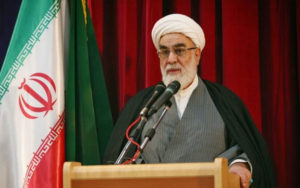 محمدی-گلپایگانی