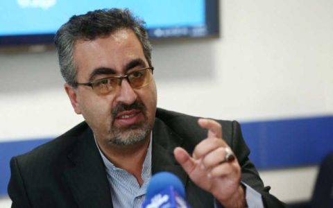 محموله واکسن تزریقی فلج اطفال با همکاری یونیسف وارد ایران شد 1 محموله واکسن تزریقی فلج اطفال با همکاری یونیسف وارد ایران شد