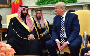مخالفت-وزارت-خارجه-آمریکا-با-آموزش-دستگاه-اطلاعاتی-ریاض