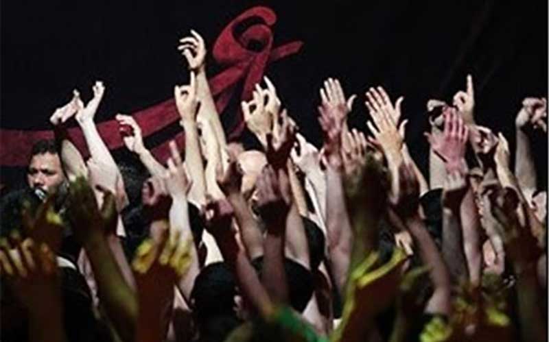 مداح لاکچری با چه آپشنی می‌خواهید؟!