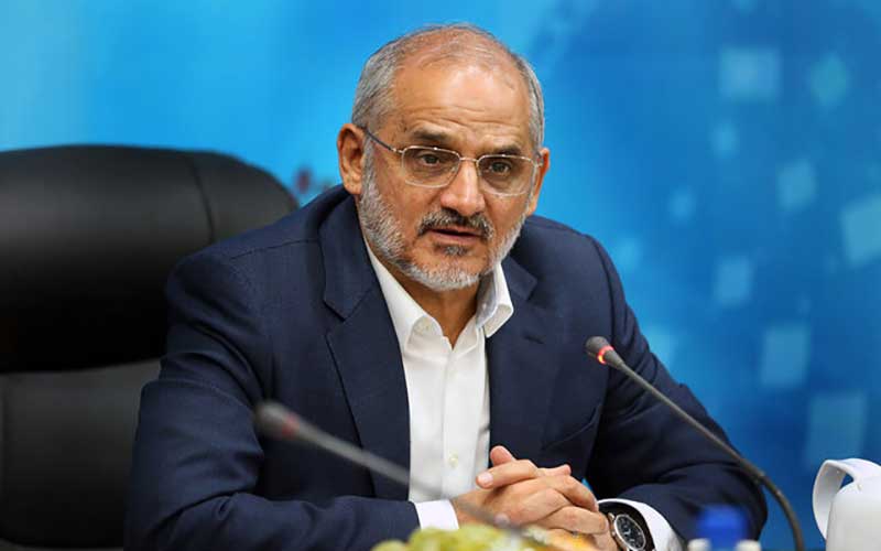 مدرسه فراغ‌ترین میدان تغذیه سمع، بصر و فؤاد است