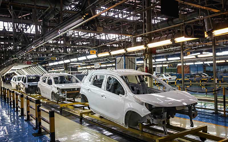 مردودی ۵۰ درصد خودروهای یورو ۵ در آزمون‌ تطابق تولید